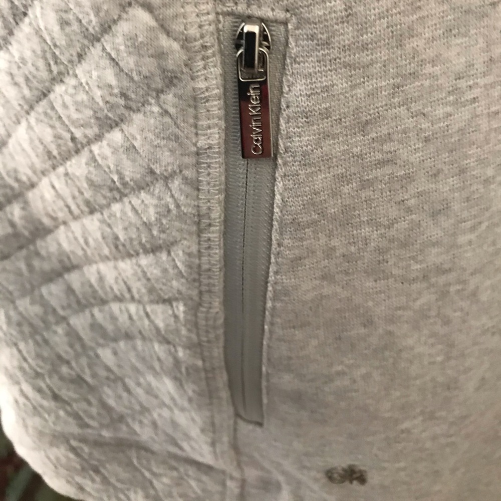 Calvin Klein Performance Jacket - Picture 2 of 4